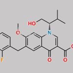 Elvitegravir Impurity J CAS#: 2055025-82-4