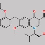 Elvitegravir Impurity L CAS#: N/A