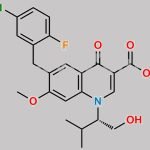 Elvitegravir Impurity N CAS#: N/A