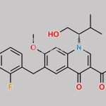 Elvitegravir Impurity O CAS#: 1350172-03-0