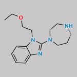 Emedastine EP Impurity E CAS#: 101954-20-5