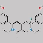 Emetine CAS#: 483-18-1