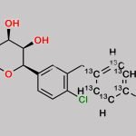 Empagliflozin 13C6 CAS#: N/A