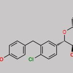 Empagliflozin CAS#: 864070-44-0