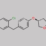 Empagliflozin Desbromo Impurity CAS#: 2517968-35-1