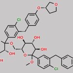 Empagliflozin Dimer Impurity 2 CAS#: N/A