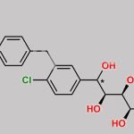 Empagliflozin Diol impurity (Mixture of Isomer) CAS#: N/A
