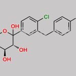 Empagliflozin Hydroxy Impurity CAS#: N/A