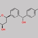 Empagliflozin Hydroxy Impurity CAS#: N/A