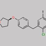 Empagliflozin Impurity 1 CAS#: 915095-94-2