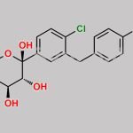 Empagliflozin Impurity 10 CAS#: N/A