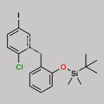 Empagliflozin Impurity 12 CAS#: N/A