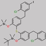 Empagliflozin Impurity 13 CAS#: N/A