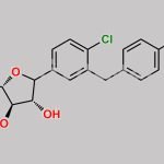 Empagliflozin Impurity 17 CAS#: N/A
