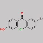 Empagliflozin Impurity 20 CAS#: 1360568-68-8