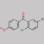 Empagliflozin Impurity 21 CAS#: 333361-49-2