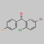 Empagliflozin Impurity 22 CAS#: 915095-85-1