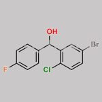 Empagliflozin Impurity 24 CAS#: 1280718-70-8