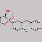 Empagliflozin Impurity 26 CAS#: 1620758-25-9