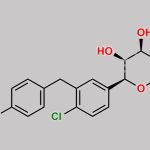Empagliflozin Impurity 29 CAS#: 2452301-28-7