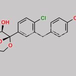 Empagliflozin Impurity 30 CAS#: 2452301-32-3
