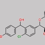 Empagliflozin Impurity 32 CAS#: 2137418-13-2
