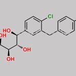 Empagliflozin Diol impurity (S-Isomer) CAS#: 2452301-18-5