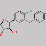 Empagliflozin Impurity 34 CAS#: N/A