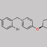 Empagliflozin Impurity 39 CAS#: N/A