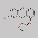 Empagliflozin Impurity 40 CAS#: 2744280-76-8