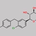 Empagliflozin Impurity 44 CAS#: N/A