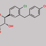 Empagliflozin Impurity 46 CAS#: N/A