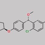 Empagliflozin Impurity 50 CAS#: 1800196-45-5