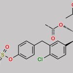 Empagliflozin Impurity 54 CAS#: N/A