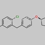Empagliflozin Impurity 58 CAS#: 2760767-62-0
