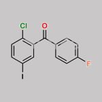 Empagliflozin Impurity 59 CAS#: 915095-86-2