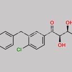 Empagliflozin Impurity 61 CAS#: 1417573-74-0