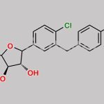 Empagliflozin Impurity 64 CAS#: N/A