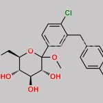 Empagliflozin Impurity 67 CAS#: 912917-83-0