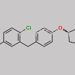 Empagliflozin Impurity 68 CAS#: 1885104-73-3