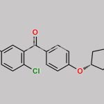Empagliflozin Impurity 69 CAS#: 2305949-35-1
