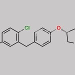 Empagliflozin Impurity 70 CAS#: 2194590-02-6