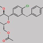 Empagliflozin Impurity 71 CAS#: 915095-98-6