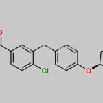 Empagliflozin Impurity 9 CAS#: 2452301-37-8