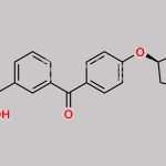 Empagliflozin Keto carboxylic Acid Impurity 2 CAS#: N/A