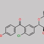 Empagliflozin Keto Impurity CAS#: 2125472-55-9