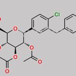 Empagliflozin Methoxy impurity CAS#: 872980-38-6