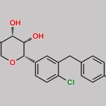 Empagliflozin Methyl Acetate CAS#: 2452301-09-4