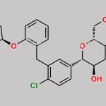 Empagliflozin Ortho Isomer CAS#: 2452301-30-1