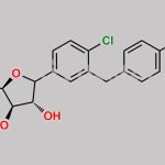 Empagliflozin R/S Furanose CAS#: N/A